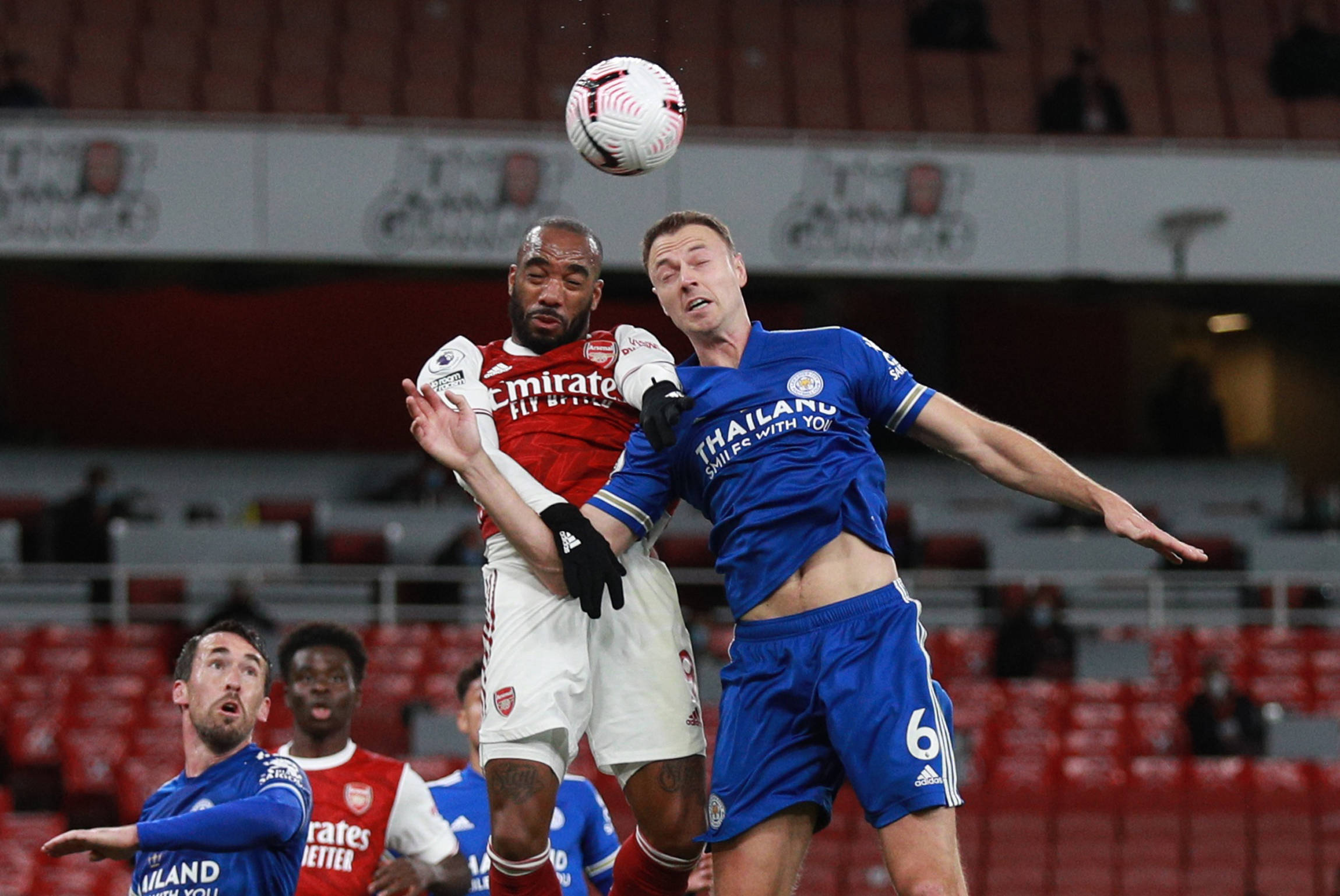 影响与考量 影响与考量