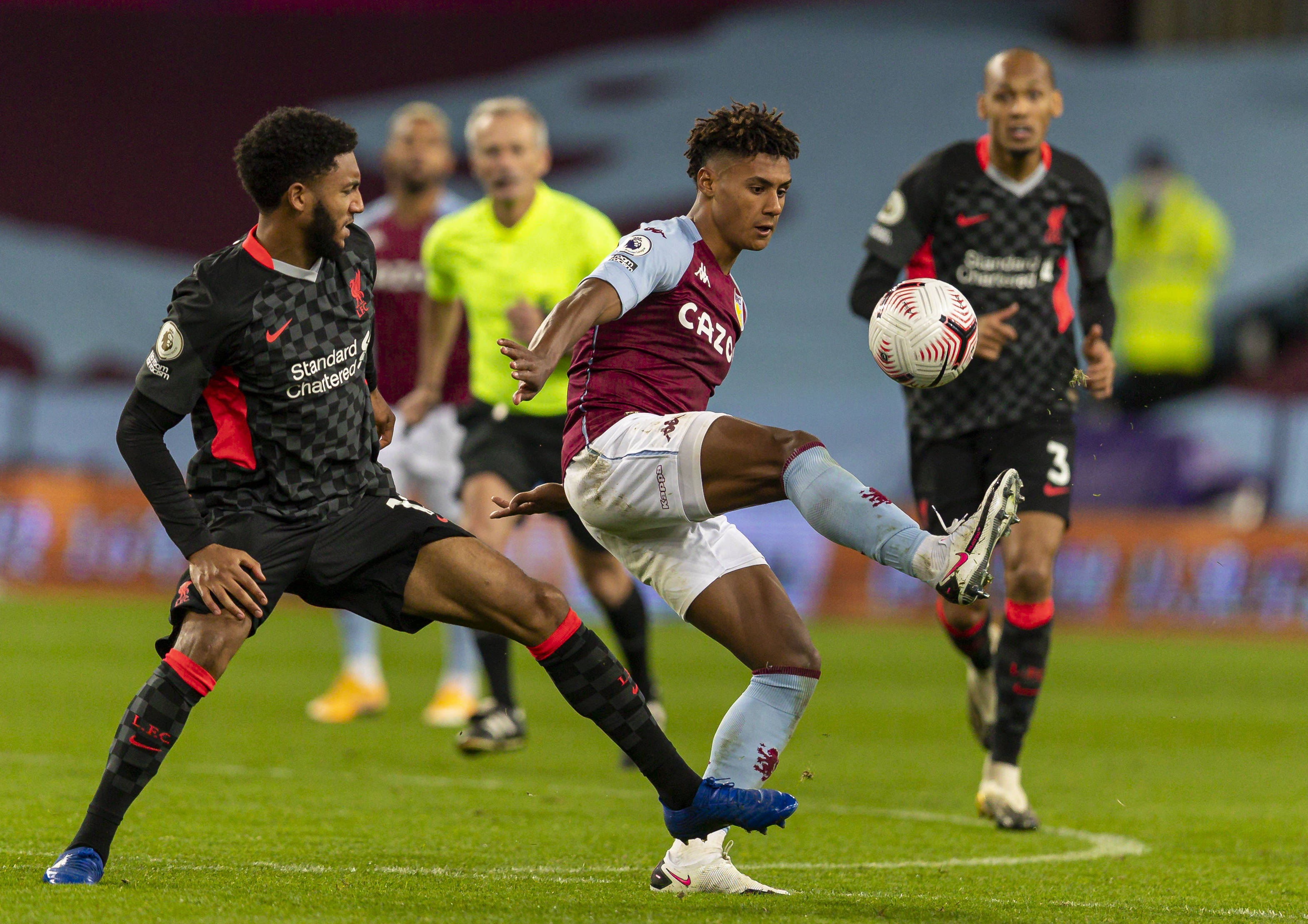 展示他的能 展示他的能